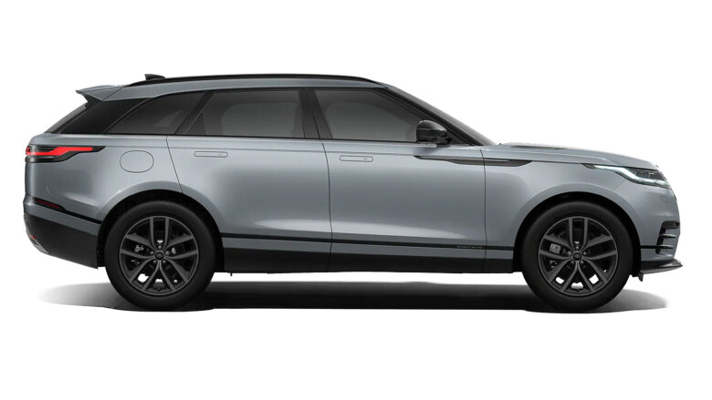 Land Rover Range Rover Velar 2.0 D200 MHEV Belgravia Edition 5dr Auto Diesel Estate